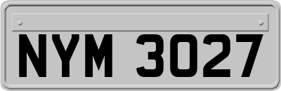 NYM3027