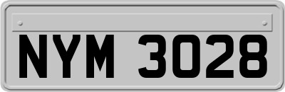 NYM3028