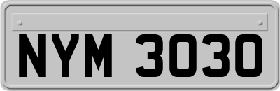 NYM3030