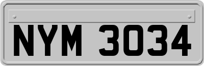 NYM3034