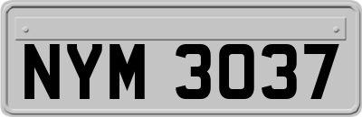 NYM3037