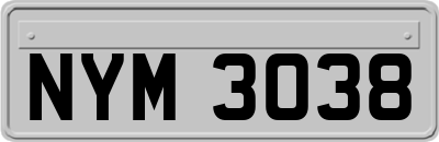 NYM3038