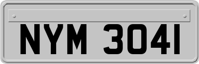NYM3041