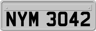 NYM3042