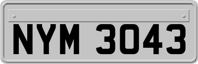 NYM3043