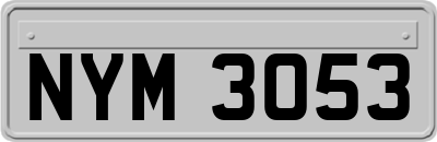 NYM3053