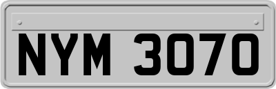 NYM3070