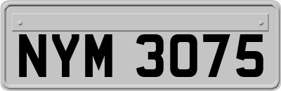 NYM3075