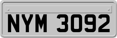 NYM3092