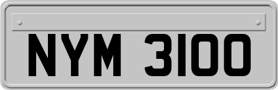 NYM3100