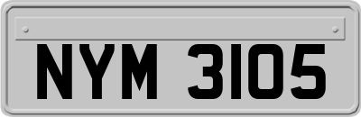 NYM3105