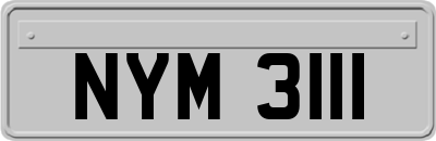 NYM3111