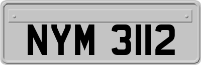 NYM3112