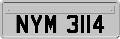 NYM3114