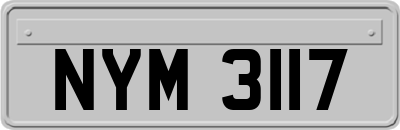 NYM3117