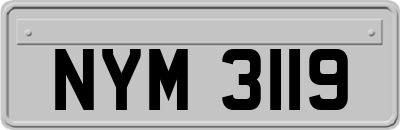 NYM3119
