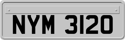 NYM3120