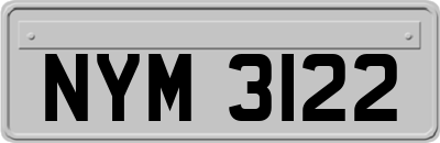 NYM3122