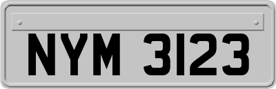 NYM3123
