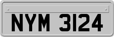 NYM3124