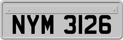 NYM3126
