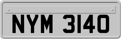 NYM3140