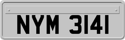 NYM3141