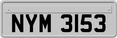 NYM3153