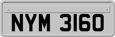 NYM3160