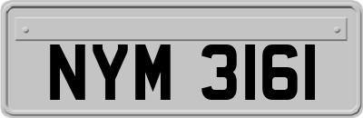 NYM3161
