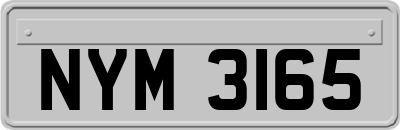 NYM3165