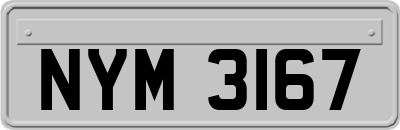 NYM3167