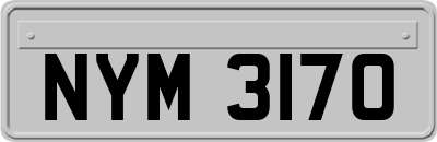 NYM3170