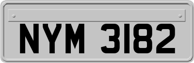 NYM3182