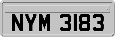 NYM3183