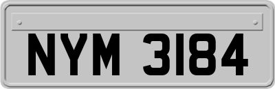 NYM3184