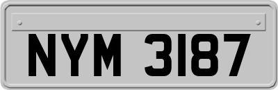 NYM3187