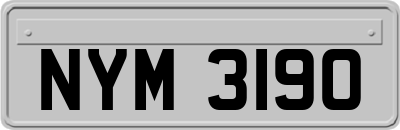 NYM3190