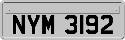 NYM3192
