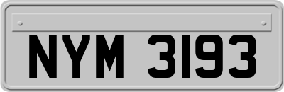 NYM3193