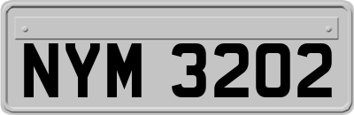 NYM3202