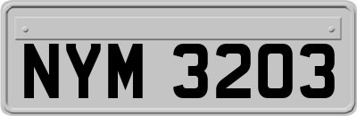 NYM3203