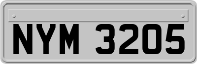 NYM3205