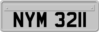 NYM3211