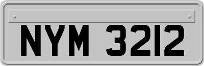 NYM3212