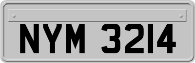 NYM3214