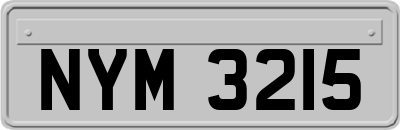 NYM3215