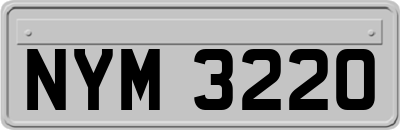 NYM3220