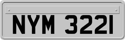 NYM3221