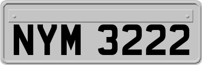 NYM3222